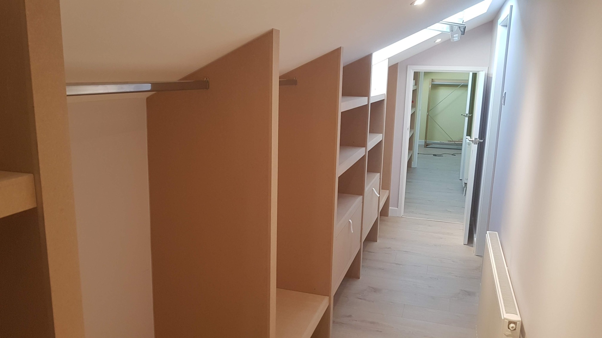 Joinery project by JD Joinery Solutions