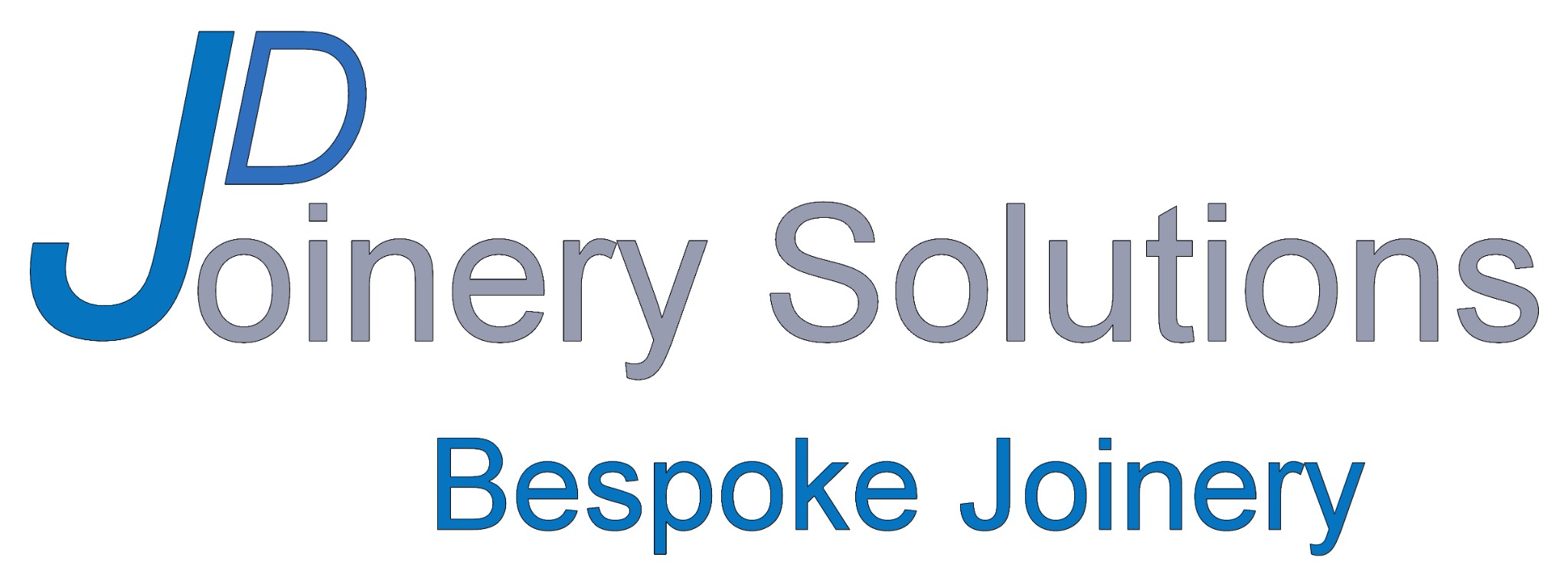 JD Joinery Solutions Bespoke Joinery logo